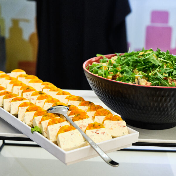 Business Lunch Münchnen - Unikorn Catering & Events Business Lunch Münchnen - Unikorn Catering & Events