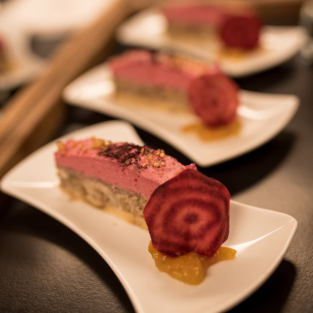 Event Catering München - Food & Drinks - Unikorn Catering & Events München