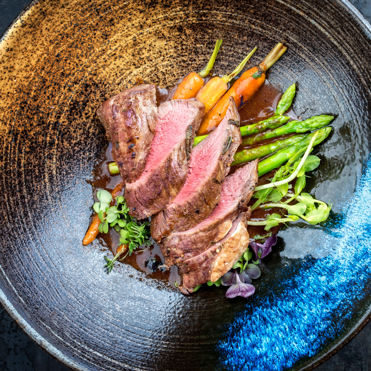 Speisekarte Unikorn Catering & Events München Speisekarte Unikorn Catering & Events München