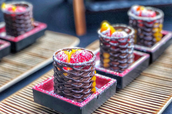 cUnikorn Catering München Speisekarte Dessert Unikorn Catering München Speisekarte Dessert