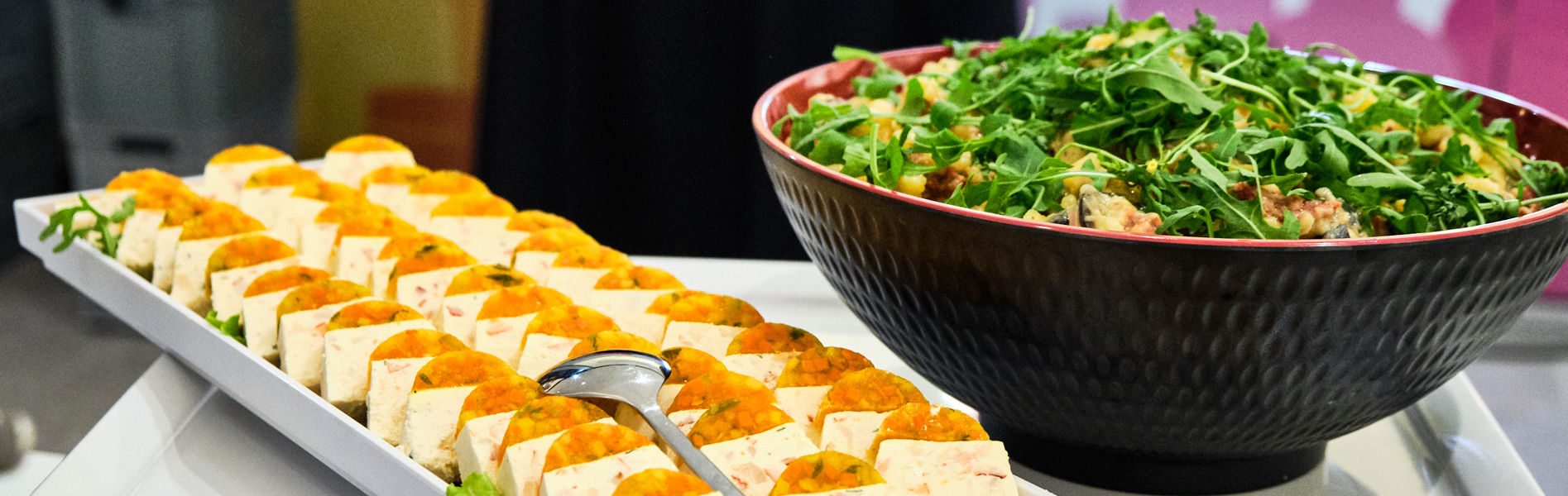 business-lunch-catering-muenchen-unikorn-catering Business Lunch Catering München - Unikorn Catering & Events