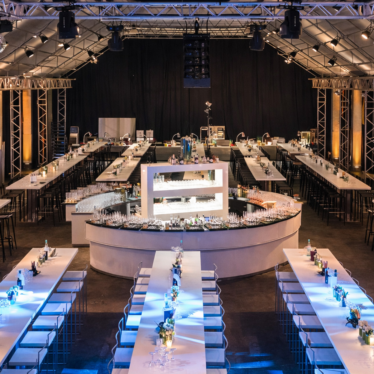 Ihr Event Catering München – Ob Weihnachtsfeier, Meeting, Grillparty, Messe München oder andere Anlässe, Unikorn Catering ist für Sie da!Unikorn Catering ist für Sie da