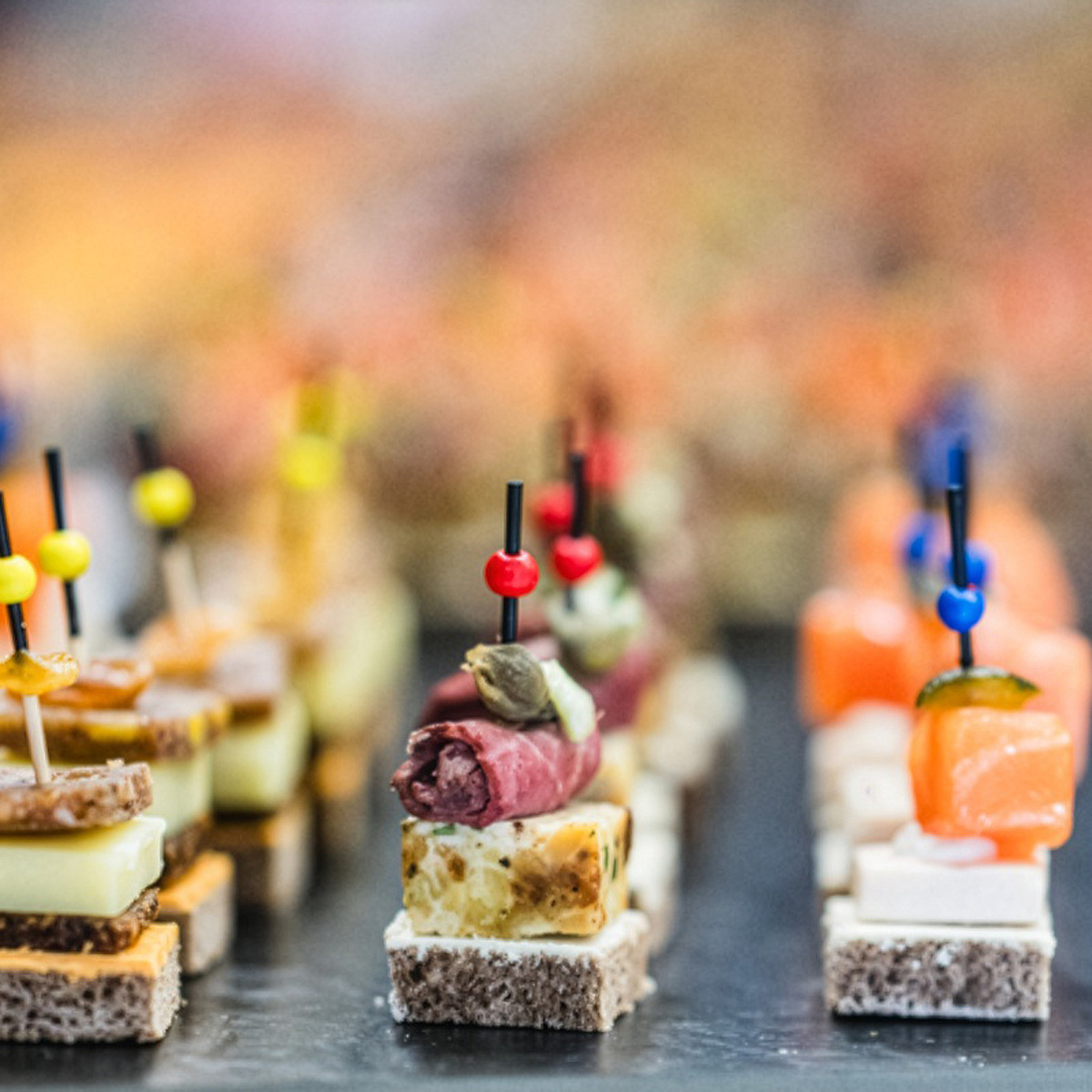 Catering München & Eventcatering München mit viel Liebe zum Detail